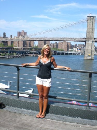 Christina Kennedy