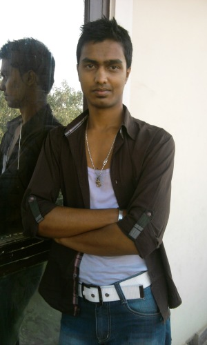 Amit Mandal