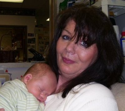 Judy Atkinson