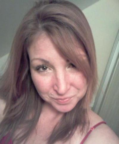 Kimberly Ewalt