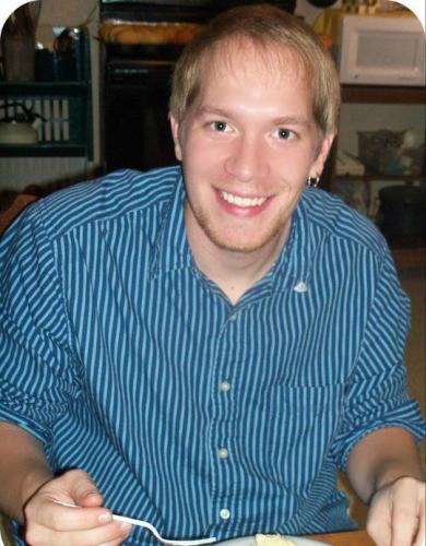 Dustin Hensley