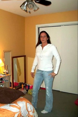 Tami Geiger