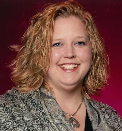 Donna Alexander