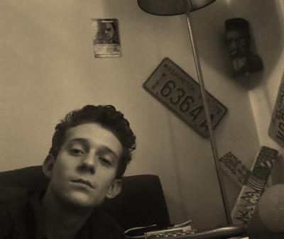 Louis Belhoste