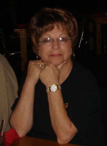 Mary Allen