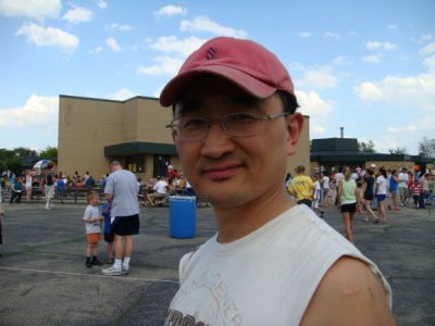 Chul Kang