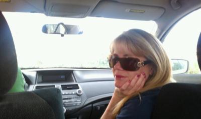 Beth Pitchford