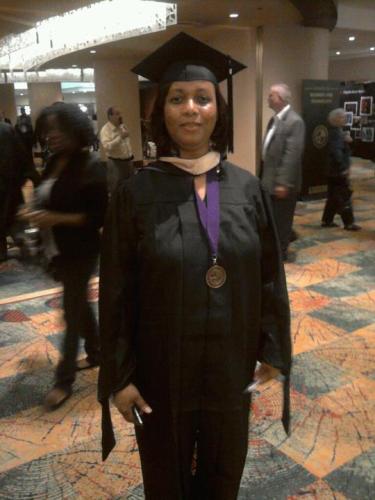Stephanie Triplett