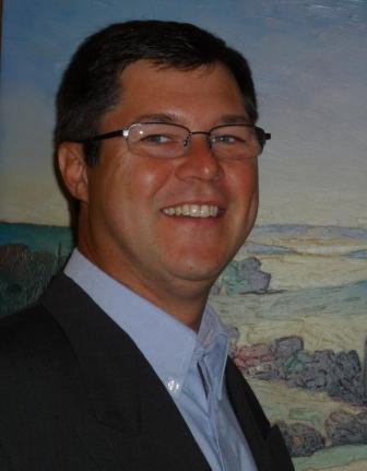 Richard Aldridge