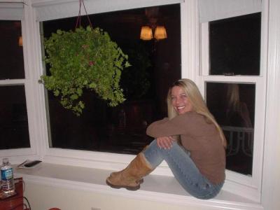 Patricia Woidill