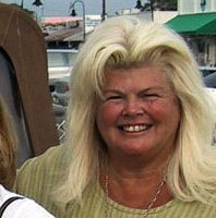 Debbie West