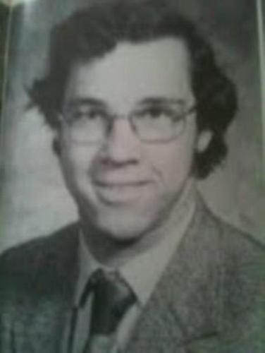 Randall Peterson