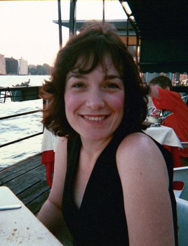 Natasha Zimmerman