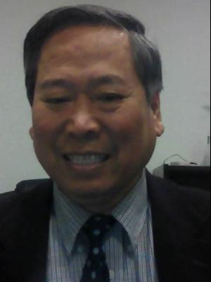 Mike Chang