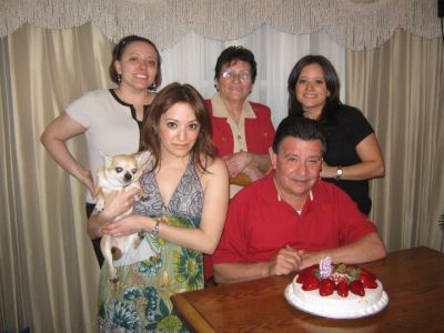 Cornelio Morales