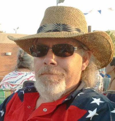 Mark Bull