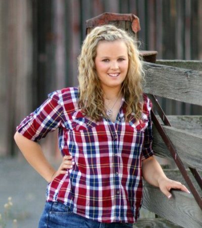 Courtney Waggoner