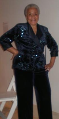 Angela Thornton