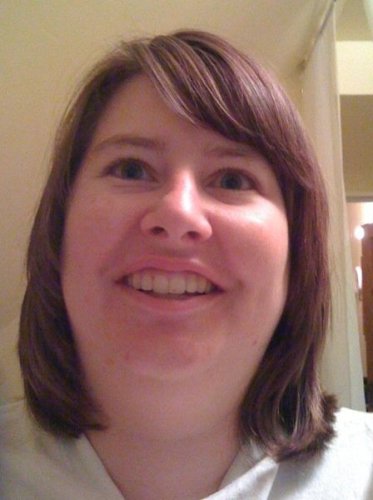 Julia Shafer