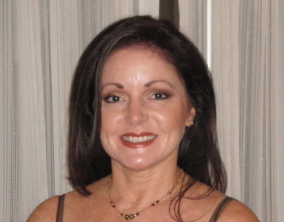 Kimberly Cheek
