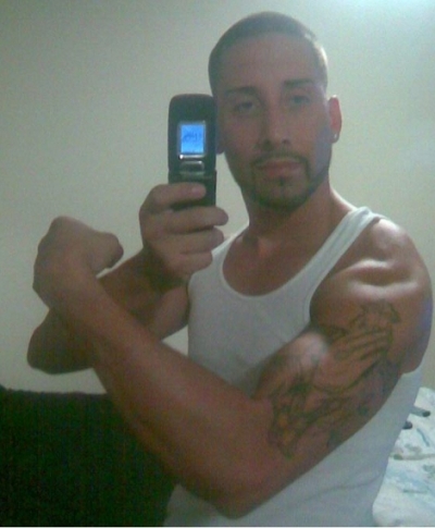 Anthony Toro