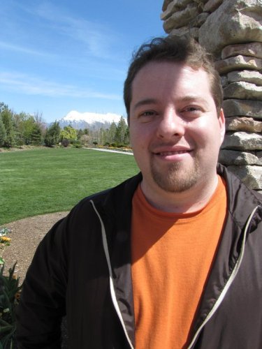 Matthew Irvine