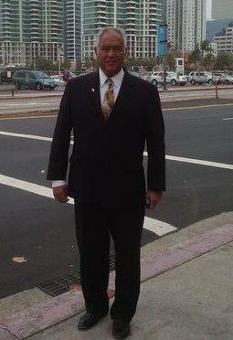 David Vasquez