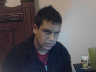 Alan Delgado