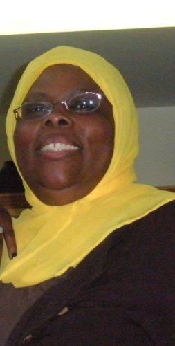 Fatima Bashir