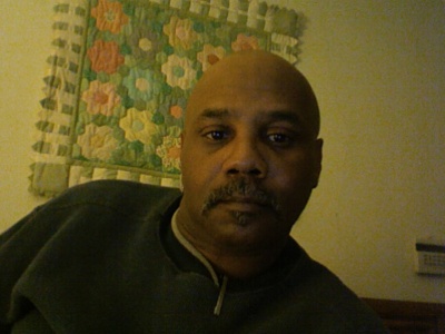Michael Hairston