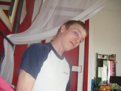Derek Allan