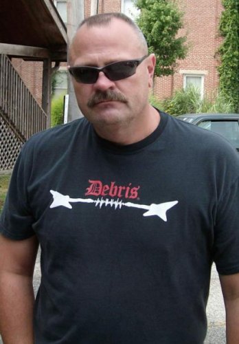 John Hagans