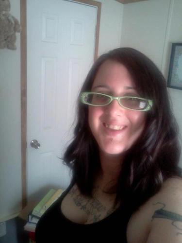 Tammy Strout