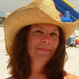 Elizabeth Copeland