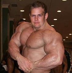 Michael Perry