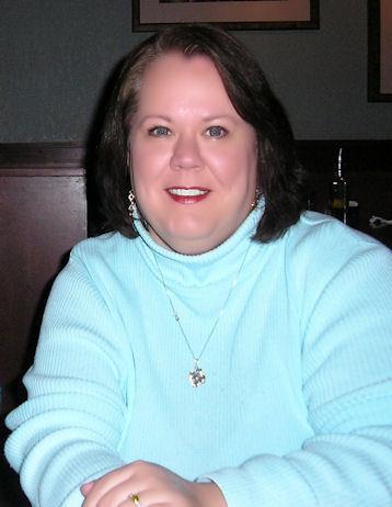 Gina Guinn