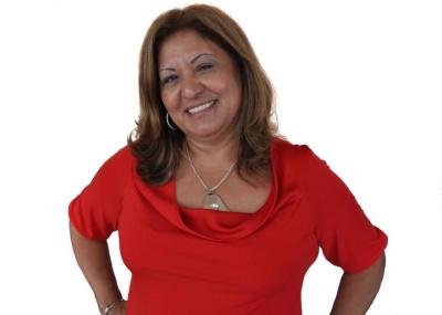 Susan Rivera