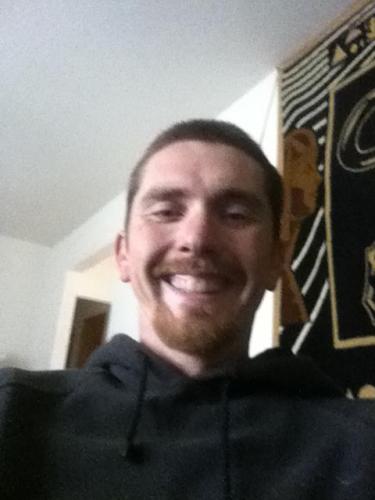 David Holmquist