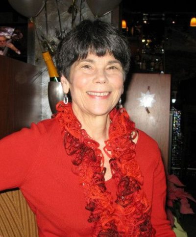 Mabel Zelle