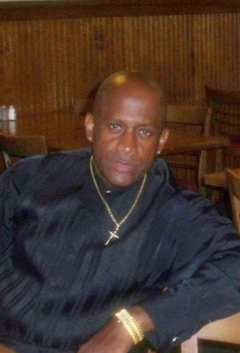 Ronald Daggs
