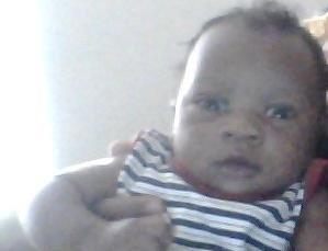 Rashida Caudle
