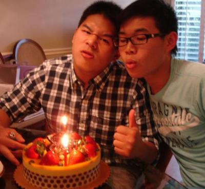 Jonathan Lu