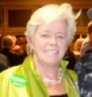 Susan Weekes