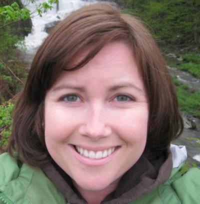 Maria Townsend