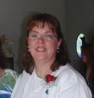 Tracey Stevens