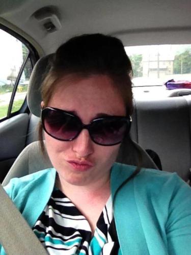 Stephanie Lefever