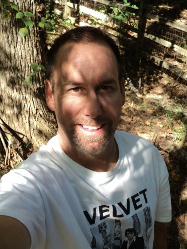 Roger Howrey