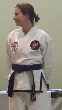 Connie Burkland