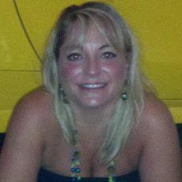 Cynthia Trice