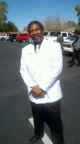 Alvin Wilson